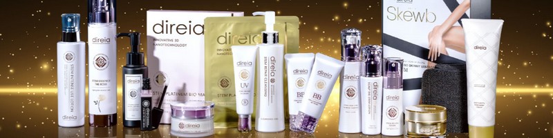 {̔ڊo߂Aґ򏈕ydireia TOXeCeVuBBN[zTCg